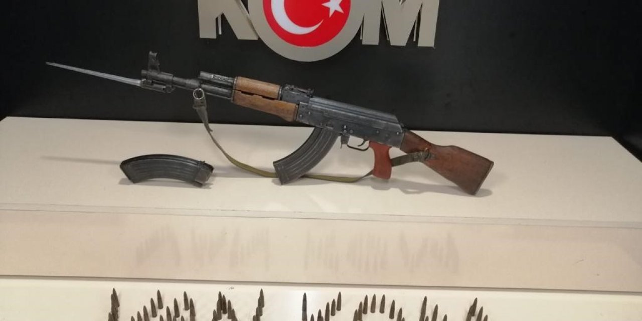 Van’da gümrük kaçakçılığı
