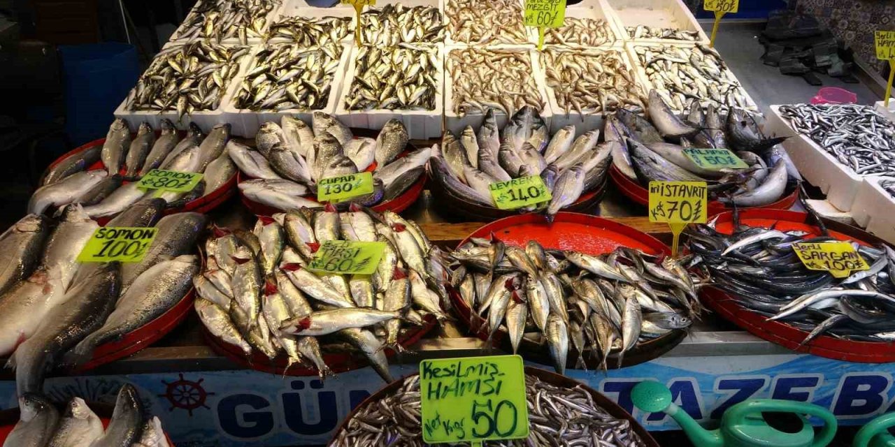 Balık avında Karadeniz’i bekleyen tehlike