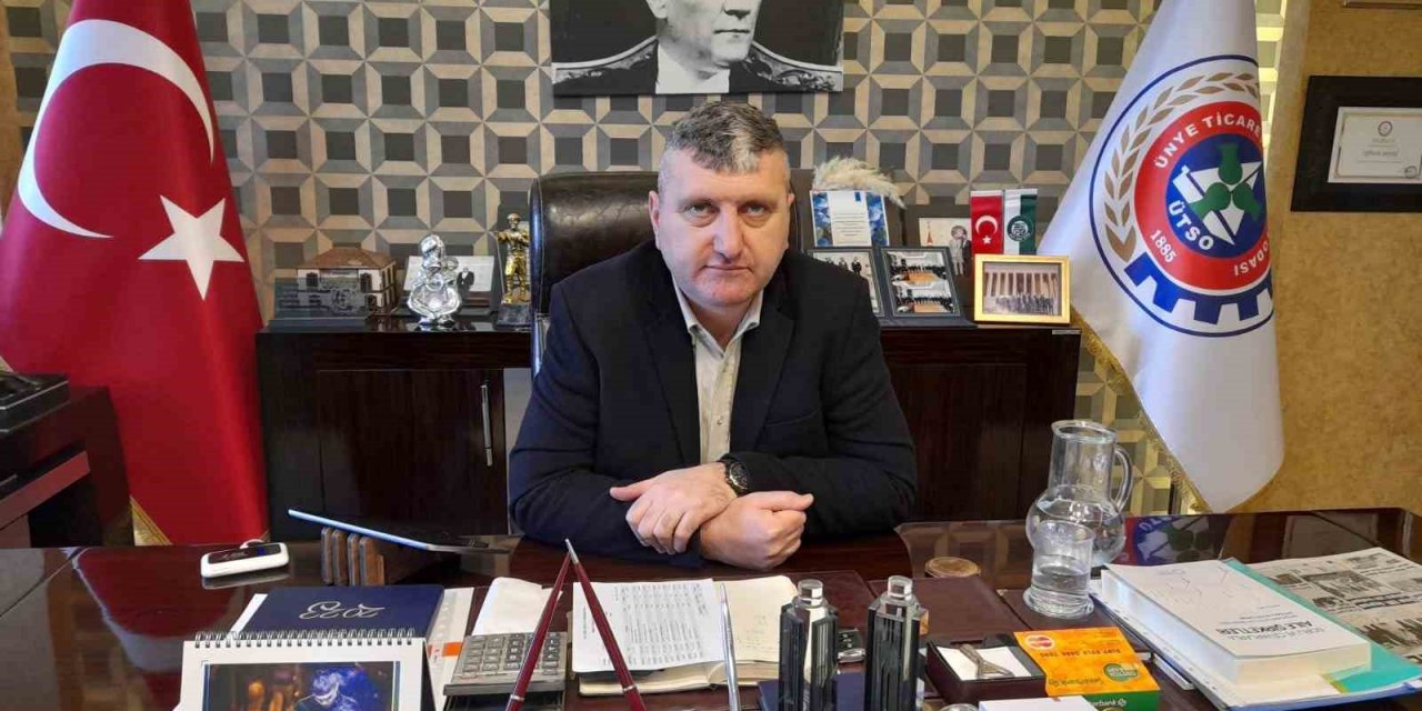 Akar: “EYT’deki kıdem tazminatı ödemeleri, işçi-işveren arasında taksit anlaşması ile yapılmalı”