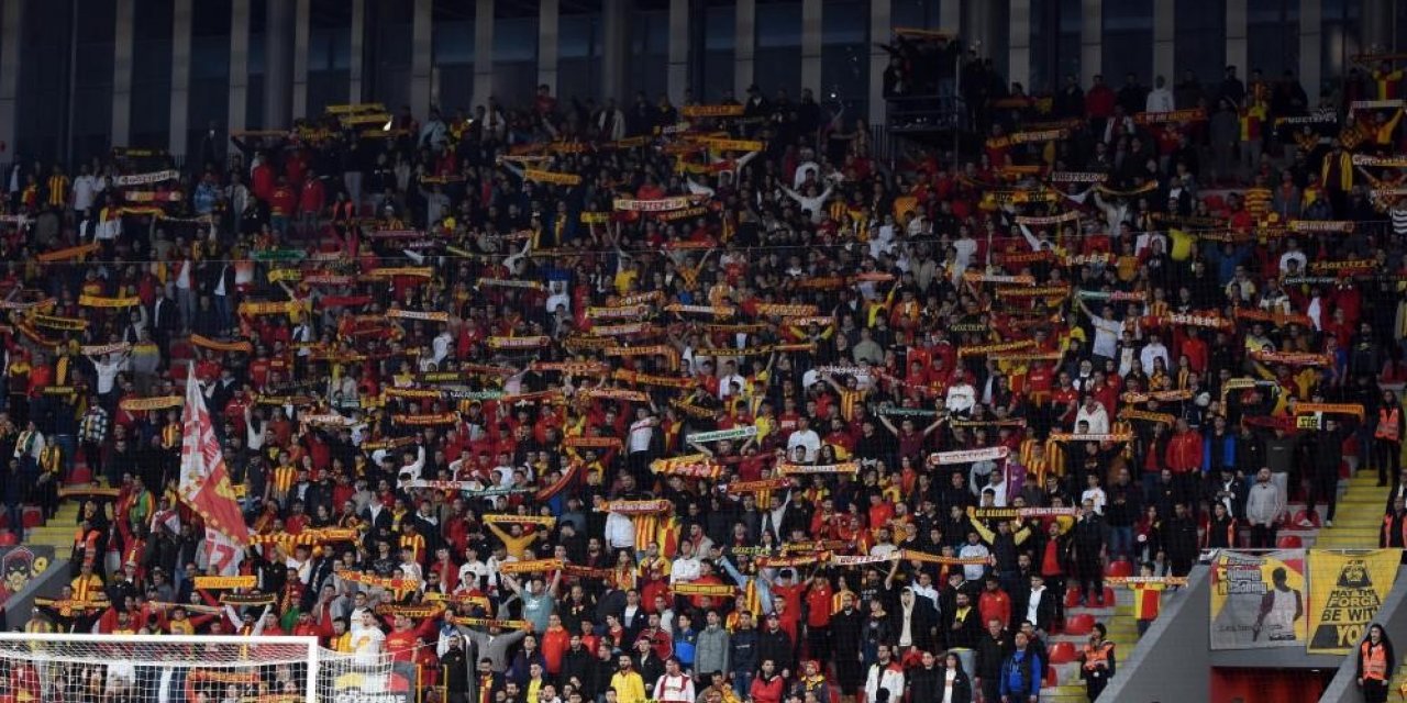 Göztepe, İzmir serüvenini kayıpsız tamamladı