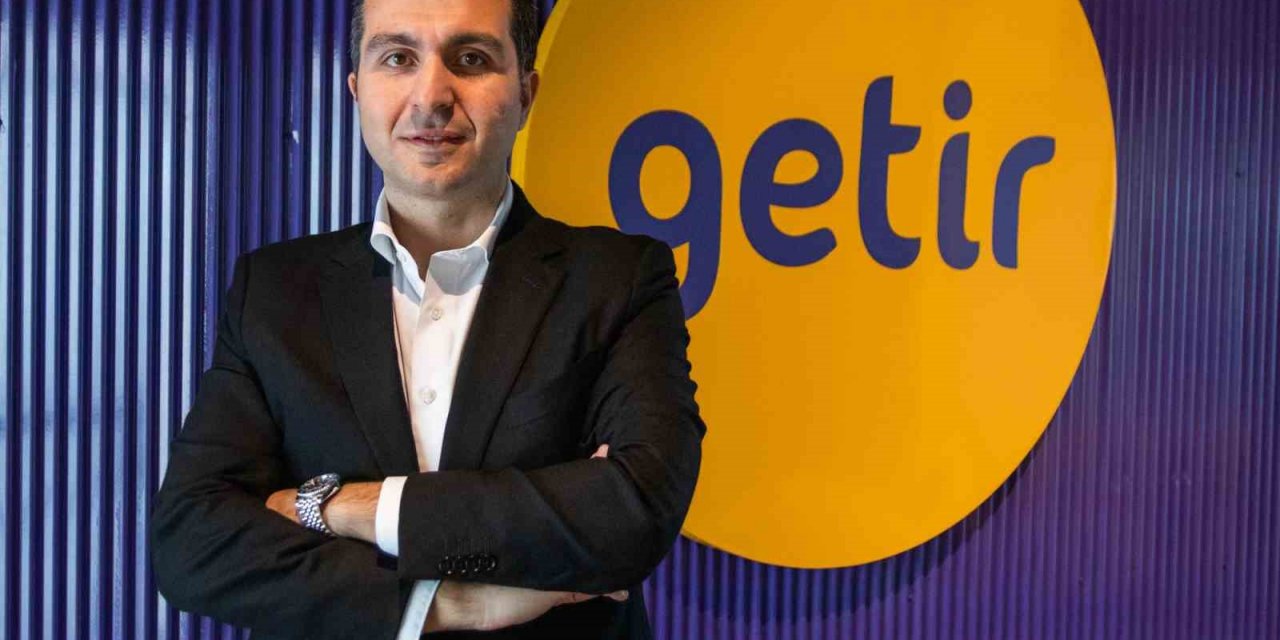 Getir’in Global CFO’su Osman Yılmaz oldu