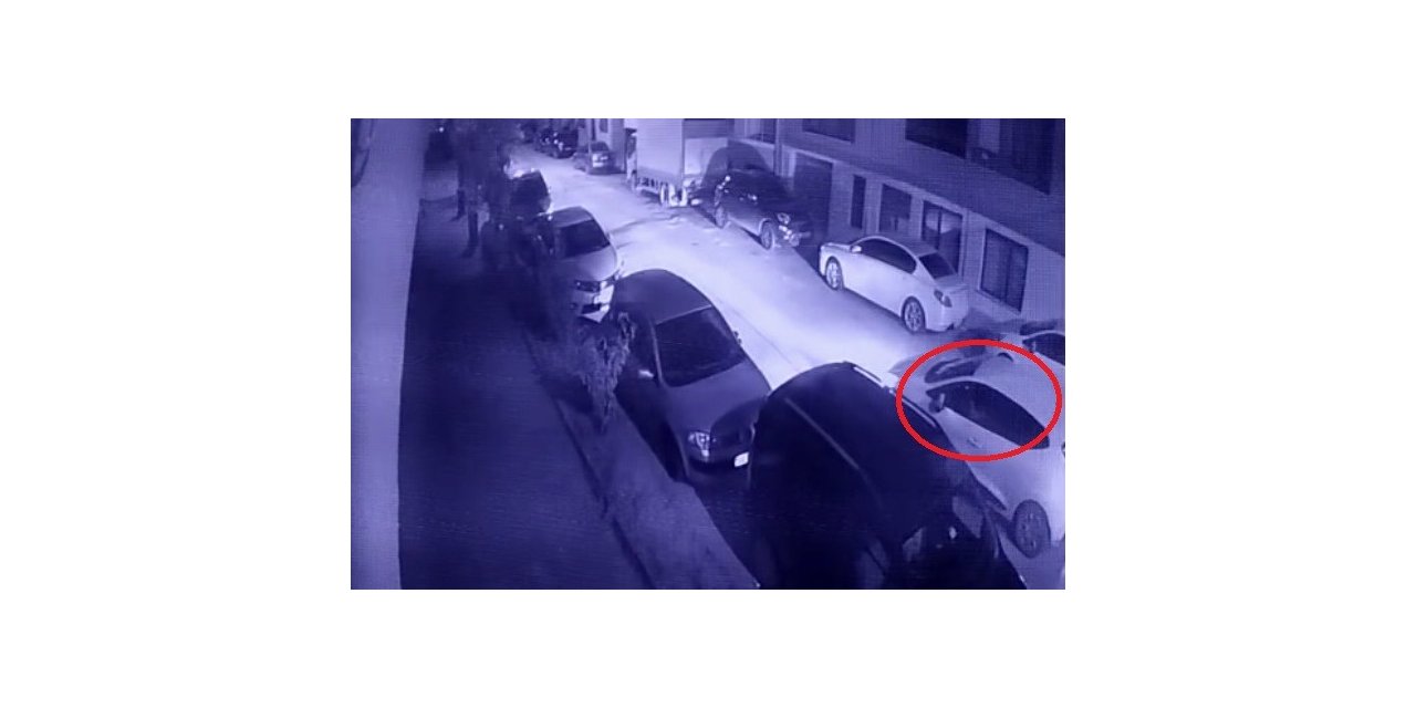 Annenin uykusunun gelmesi iki çocuğunun hayatını kurtardı