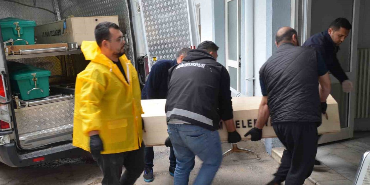 Didim’de göçmen faciasında ölenlerin sayısı 6’ya yükseldi