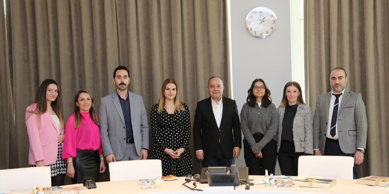 Küçükçekmece Belediyesi, enerji dönüşümü için AB Projesi’ne pilot belediye seçildi