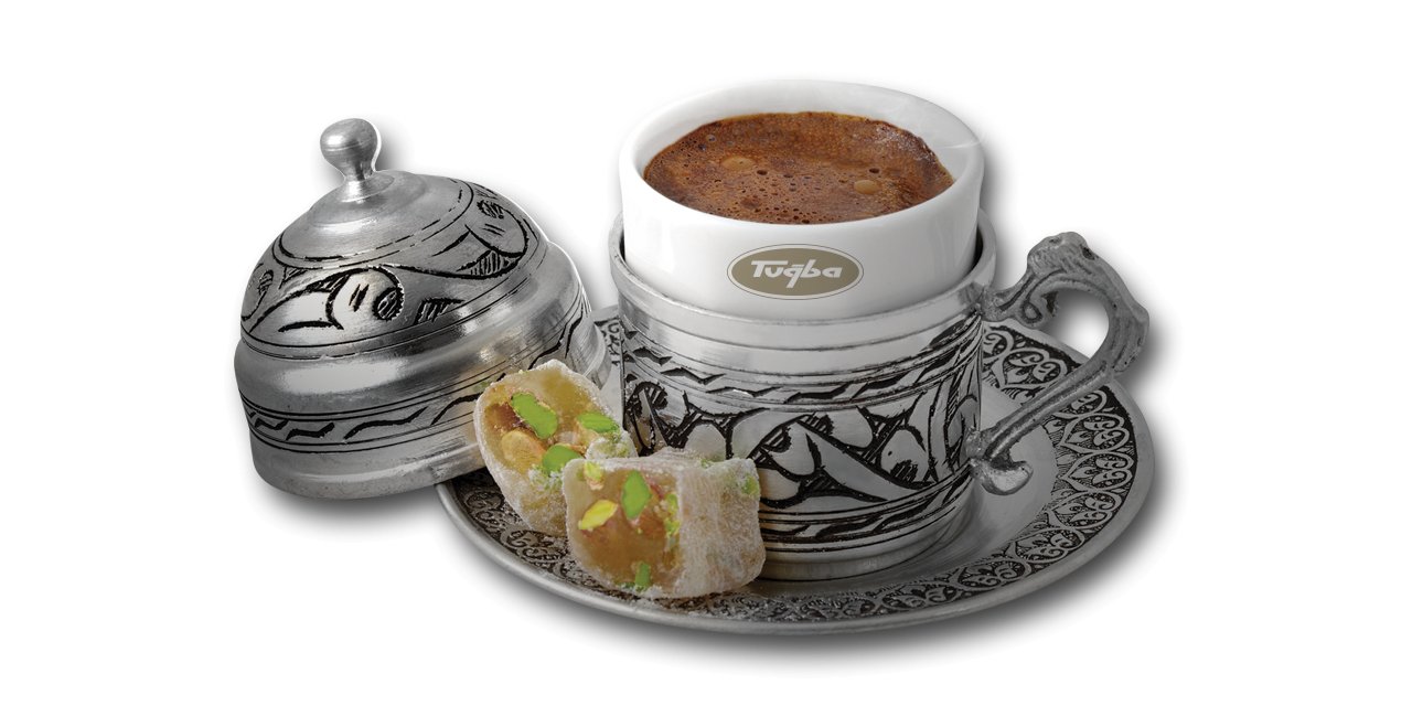 Tuğba’nın kahvesi, Türkiye’nin ‘en itibarlı markaları’ arasında