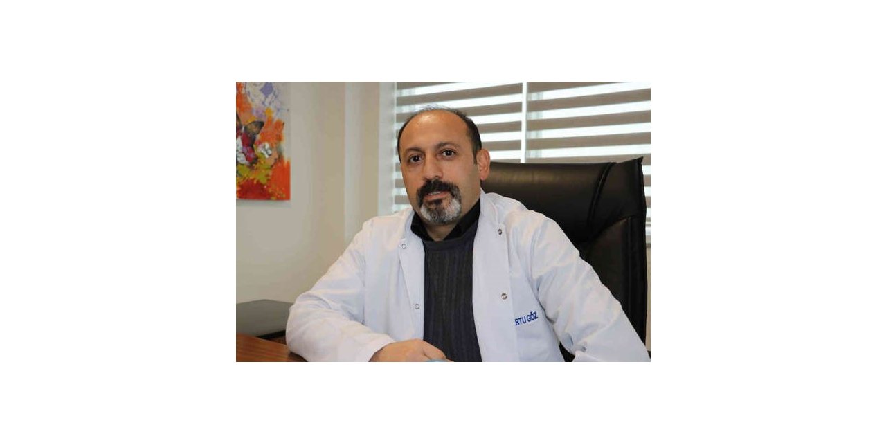 Urartu Göz’de ‘Fakik-IOL’ ameliyatı başarıyla gerçekleştiriliyor