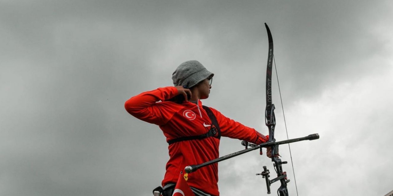 Fatma Maraşlı, milli takıma çağrıldı