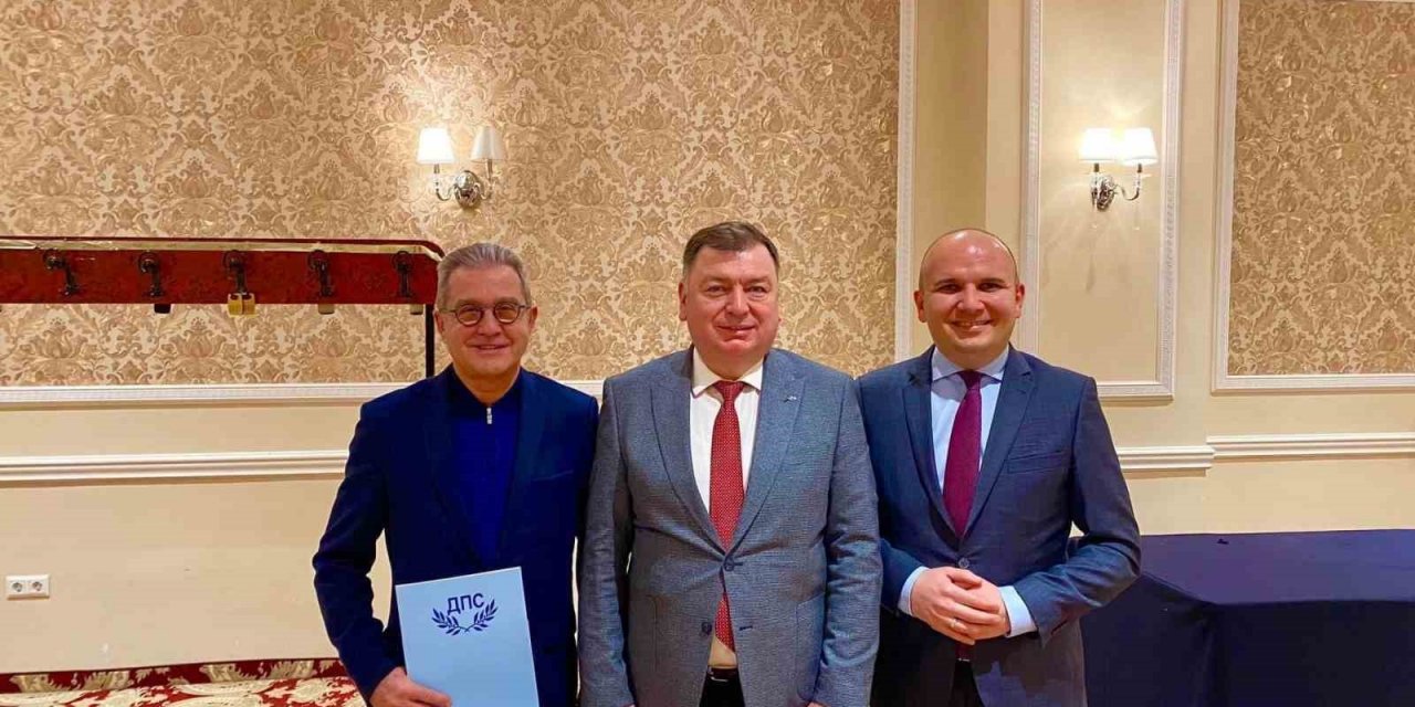 Bulgaristan seçimleri için Çorlu ve Ergene’de 14 sandık kurulacak