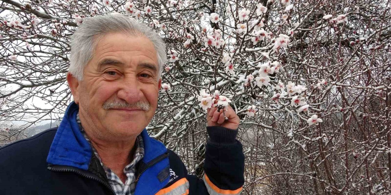 Kütahya’ya Mart karı