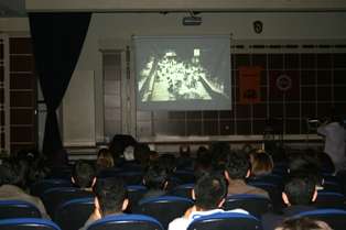 En kısa film aranıyor!