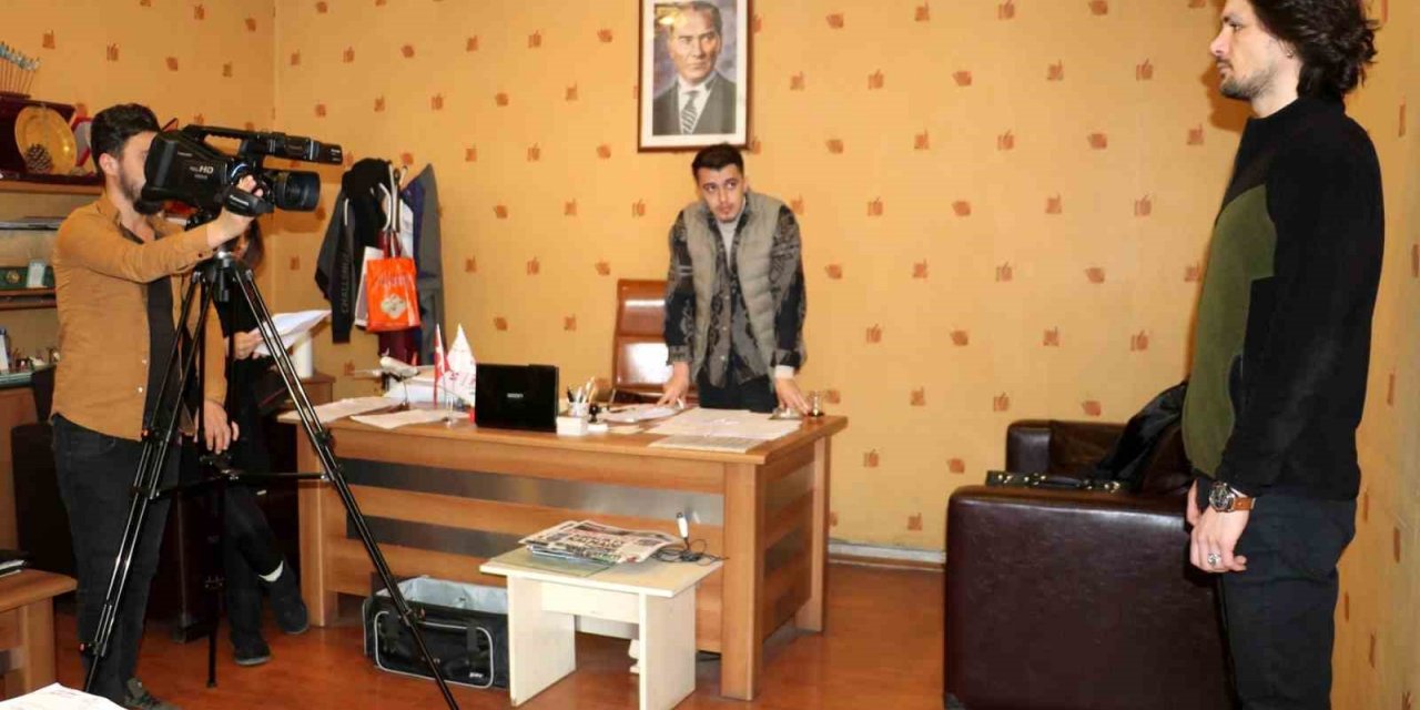 ‘BEKLE’ filminin oyuncu seçmeleri başladı