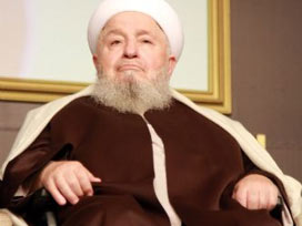 Mahmut Hoca'dan Yeni Şafak'a: Fitne!