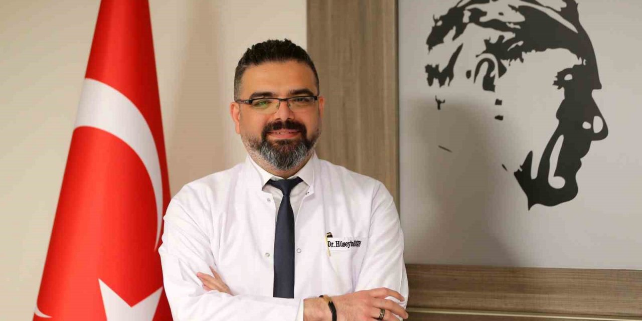 Hatem Hastanesi’nden 14 Mart Tıp Bayramı mesajı