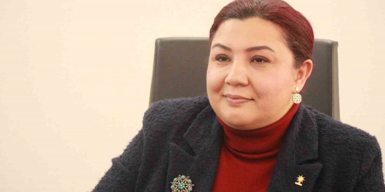 AK Partide adaylık süreci başladı