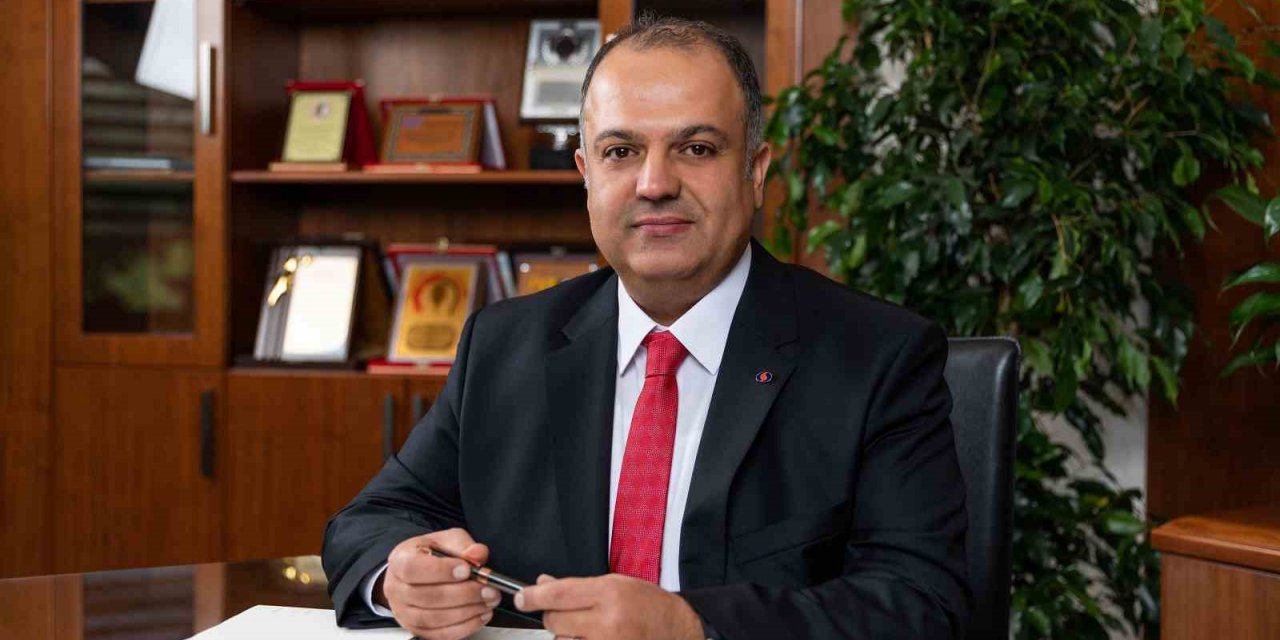 14 Mart Tıp Bayramı mesajı