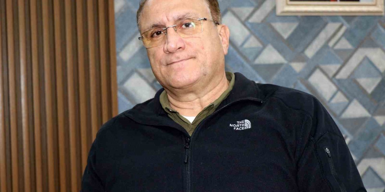 AKUT Kurucu Başkanı Çelikmen: “Yarın deprem olacakmış gibi adımlar atılmazsa İstanbul’un durumu kötü”