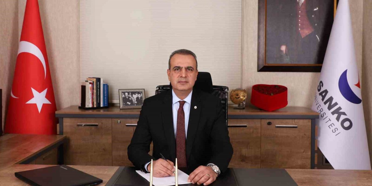 14 Mart Tıp Bayramı mesajı