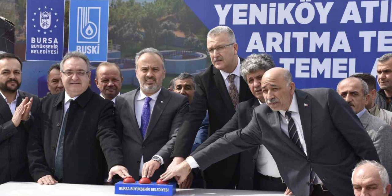 Karacabey’e bir büyük yatırım daha