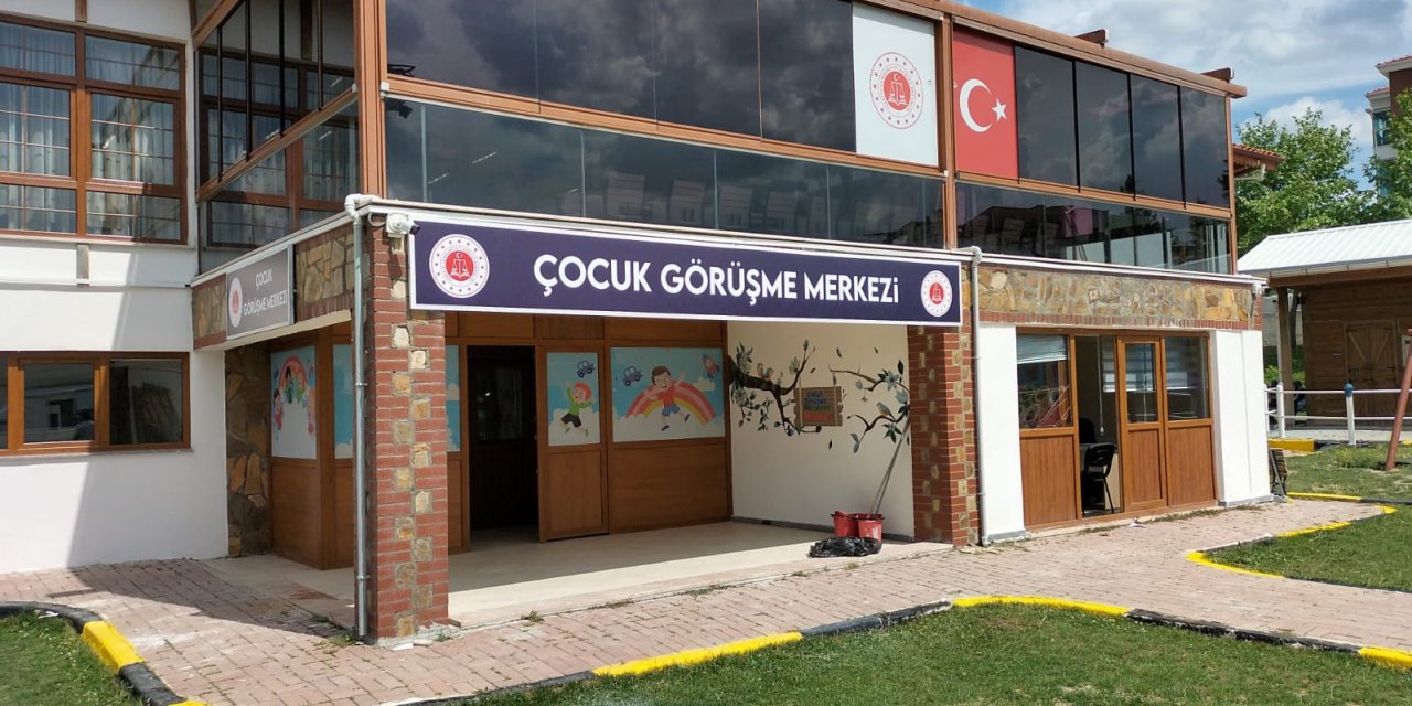 9 il ve 59 ilçe adliyesinde uygulama başladı