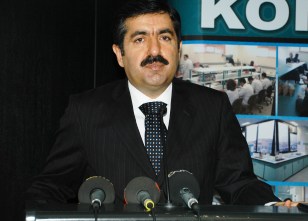 Konya Kapalı Havzası korunacak