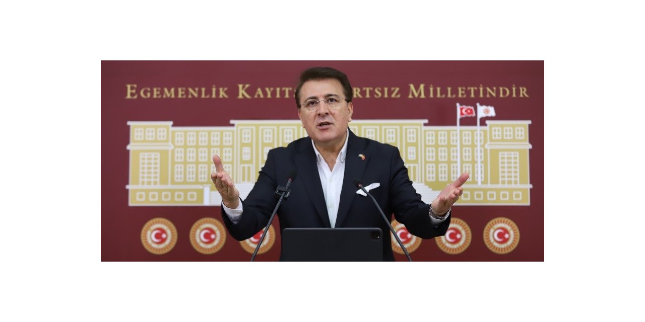Aydemir: ‘Milletimiz ferasetiyle liderinin yanında olacak’