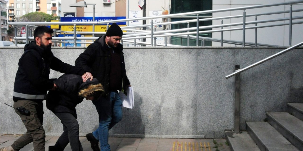 Mudanya’da cinsel saldırı iddiasıyla bir kişi tutuklandı