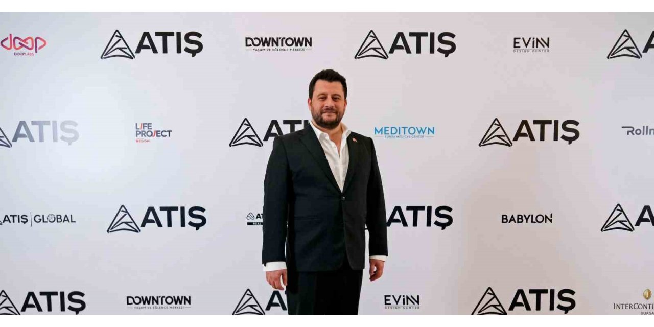 Fransa’daki Uluslararası Gayrimenkul Fuar’na Bursa imzası