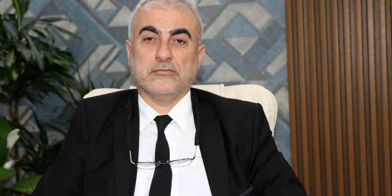 Afet ve Acil Tıp Derneği Başkanı Prof.Dr. Özüçelik; “Türkiye’nin her iline Mahalle Afet Gönüllüleri oluşturulması gerekiyor”