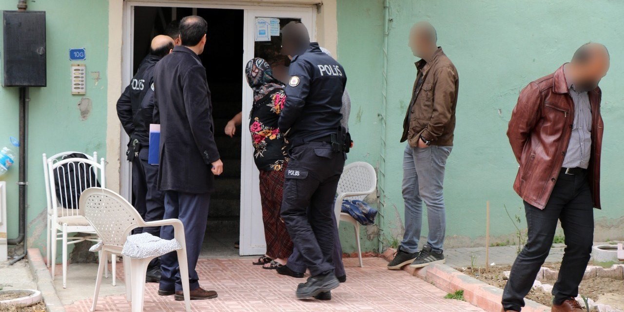 Erzincan’ın da aralarında bulunduğu 9 ilin adliyesinde uygulama başladı