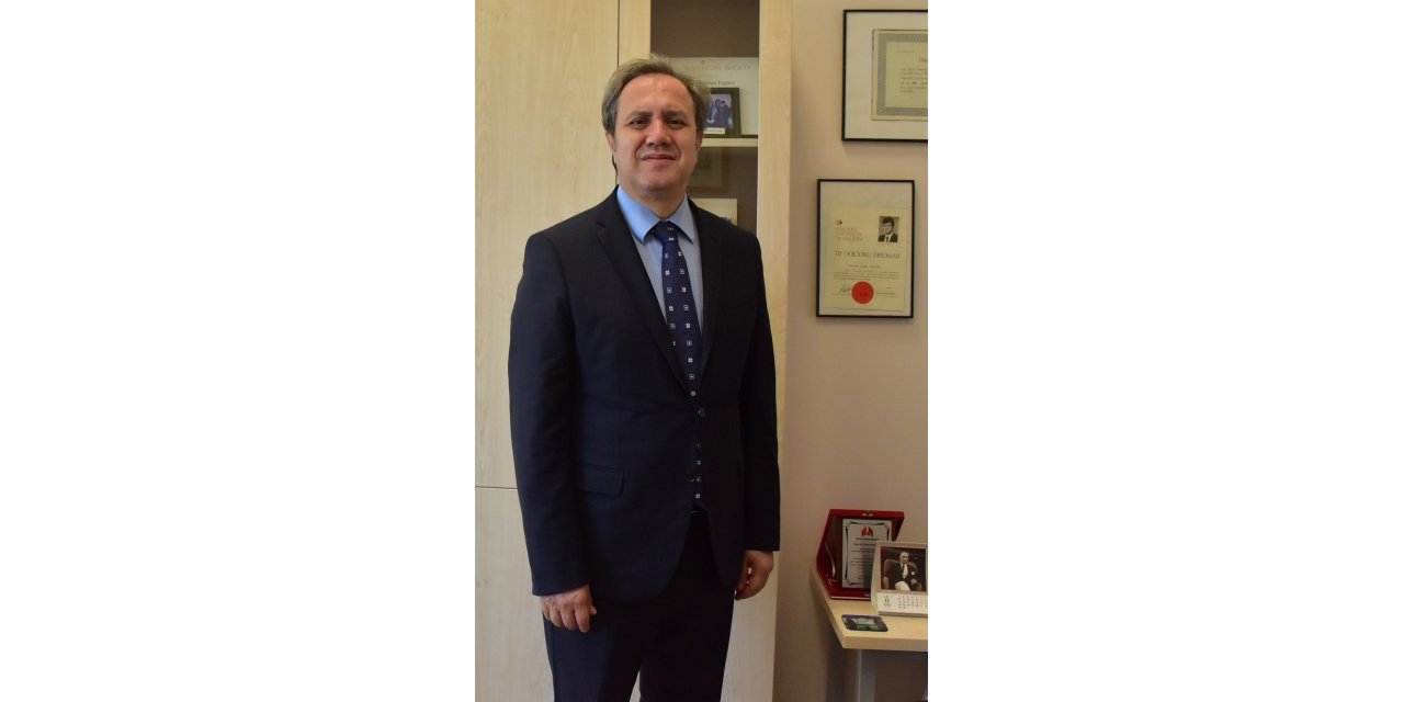 ESOGÜ’den 12-18 Mart Pulmoner Rehabilitasyon Haftası açıklaması