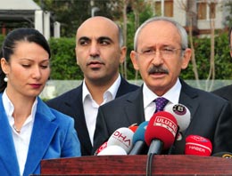 Gandi'den istifa çağrılarına net yanıt