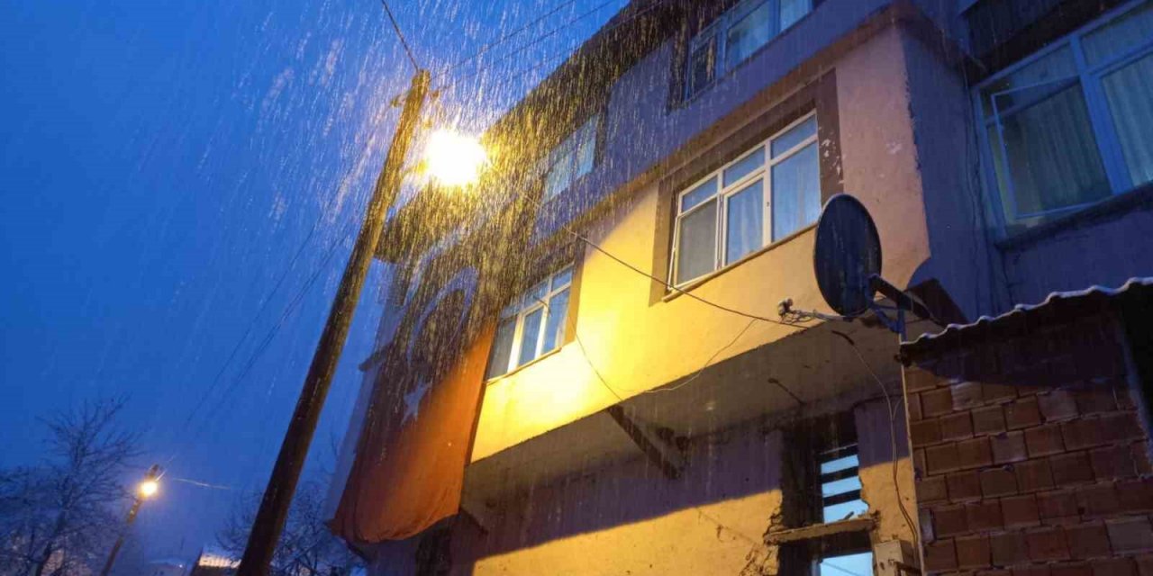 29 yaşındaki uzman çavuş kalbine yenik düştü