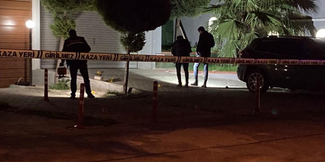 Dini nikahlı eşini yaralayıp kayınvalidesini öldüren damat tutuklandı