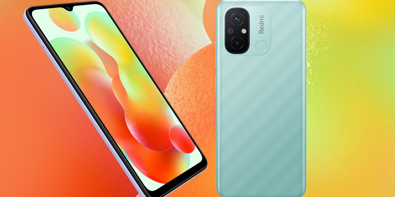 Xiaomi Redmi 12C Türkiye’de 4.899 TL’den başlayan son kullanıcı fiyatıyla satışta