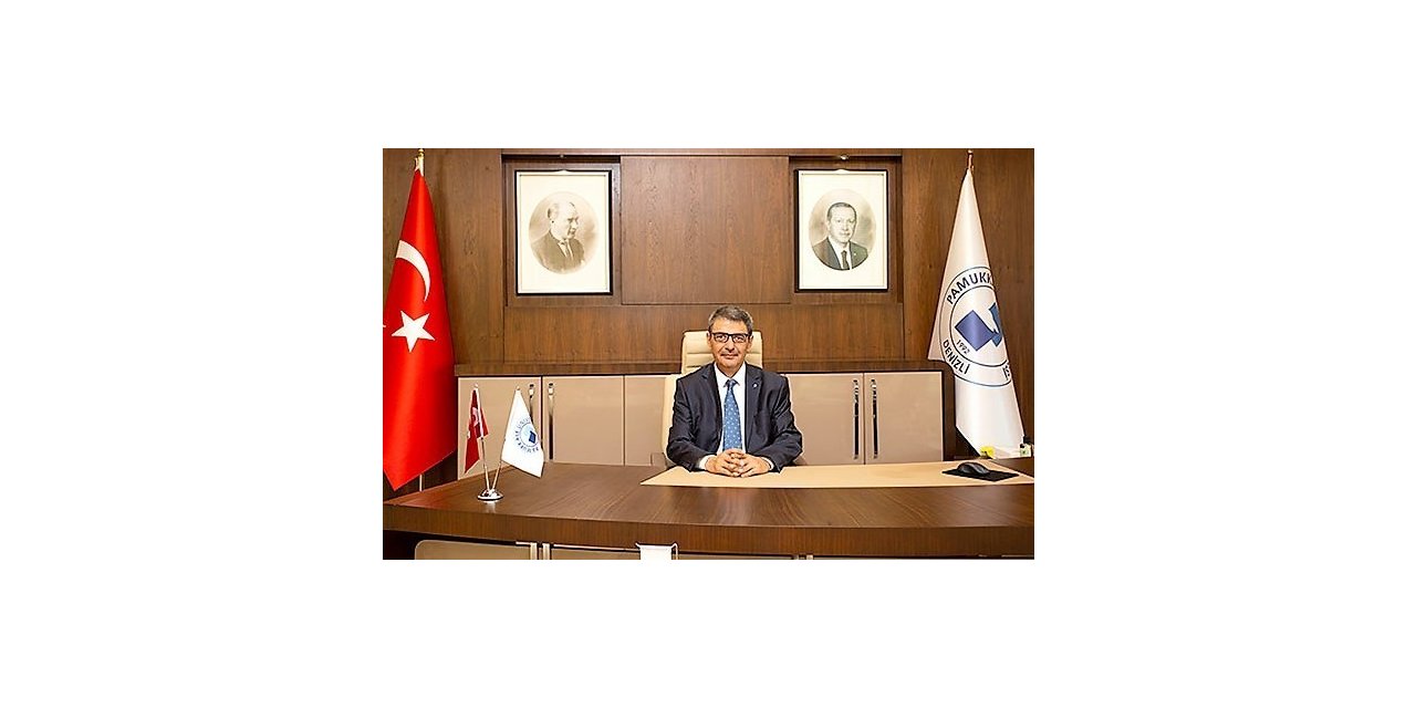 PAÜ Rektörü Prof. Dr. Ahmet Kutluhan hakim karşısına çıkacak