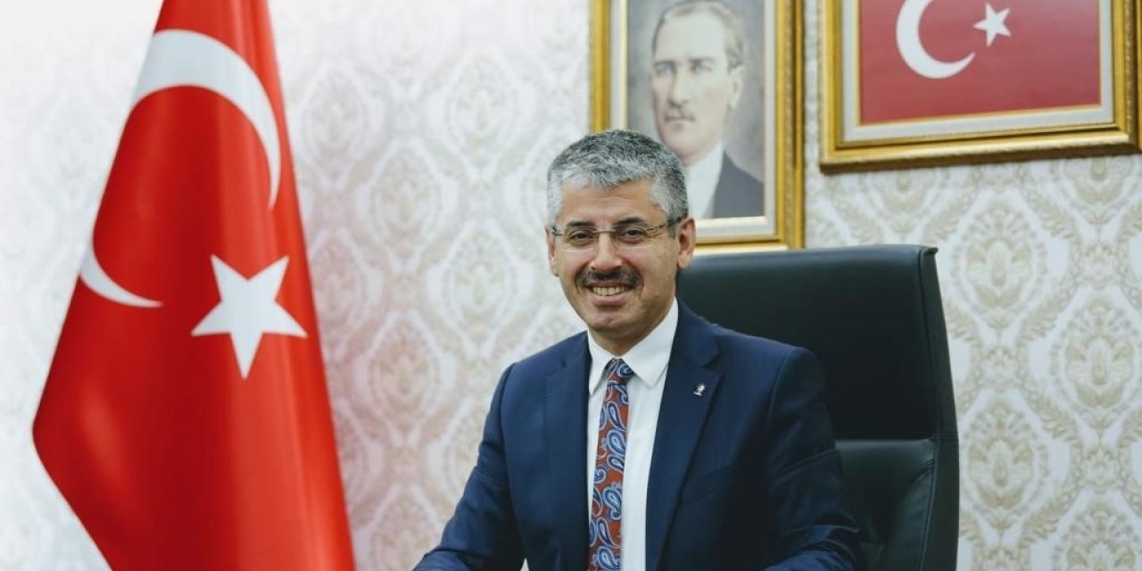 AK Parti’de başvurular başladı