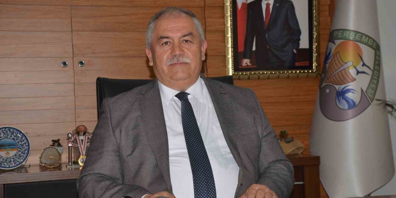 Tandoğan: “Deprem bölgesine yardımlarımız devam edecek”