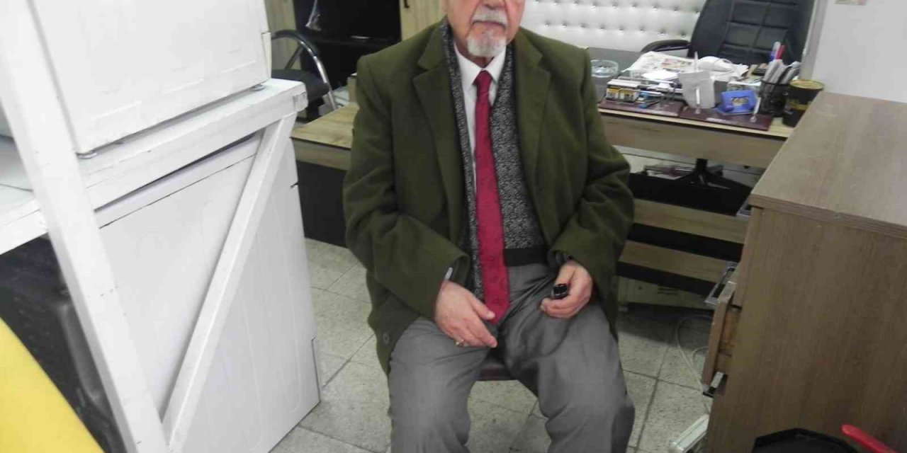 Eskişehir’de depremzedelere ücretsiz ikinci el eşya