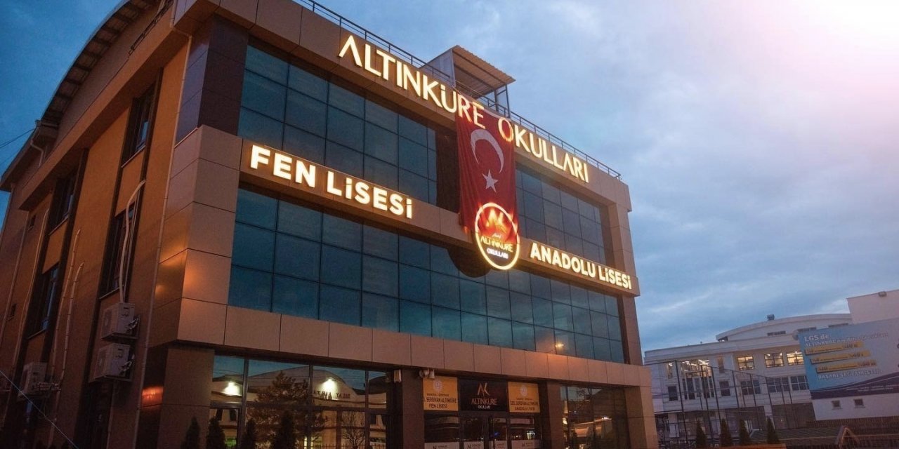 Sınava girecek öğrenciler dikkat: "Başarılı olmak için not tutmak çok önemli"