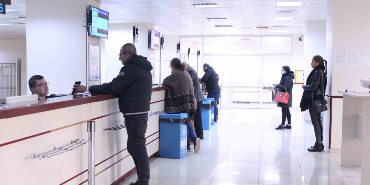 SGK'ye 344 Sözleşmeli Personel Alımı: Başvurular Başladı!