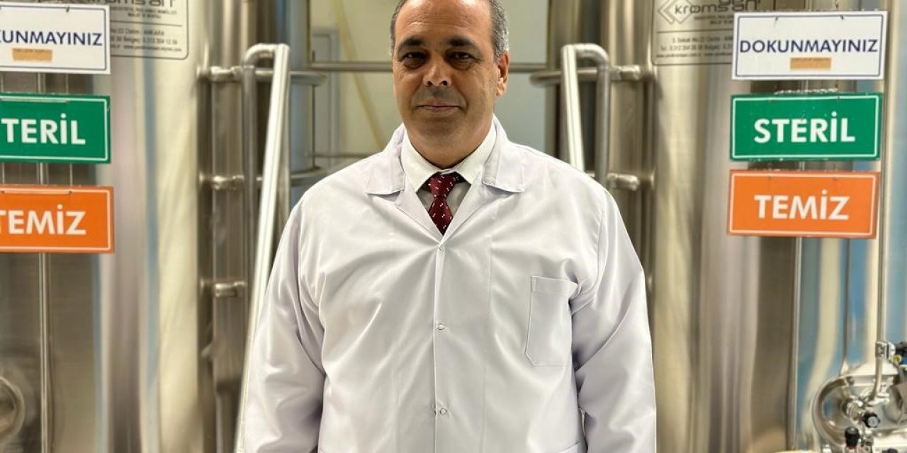 Ülke genelindeki tüm büyükbaşların Nisan ortasına kadar aşılanması planlanıyor