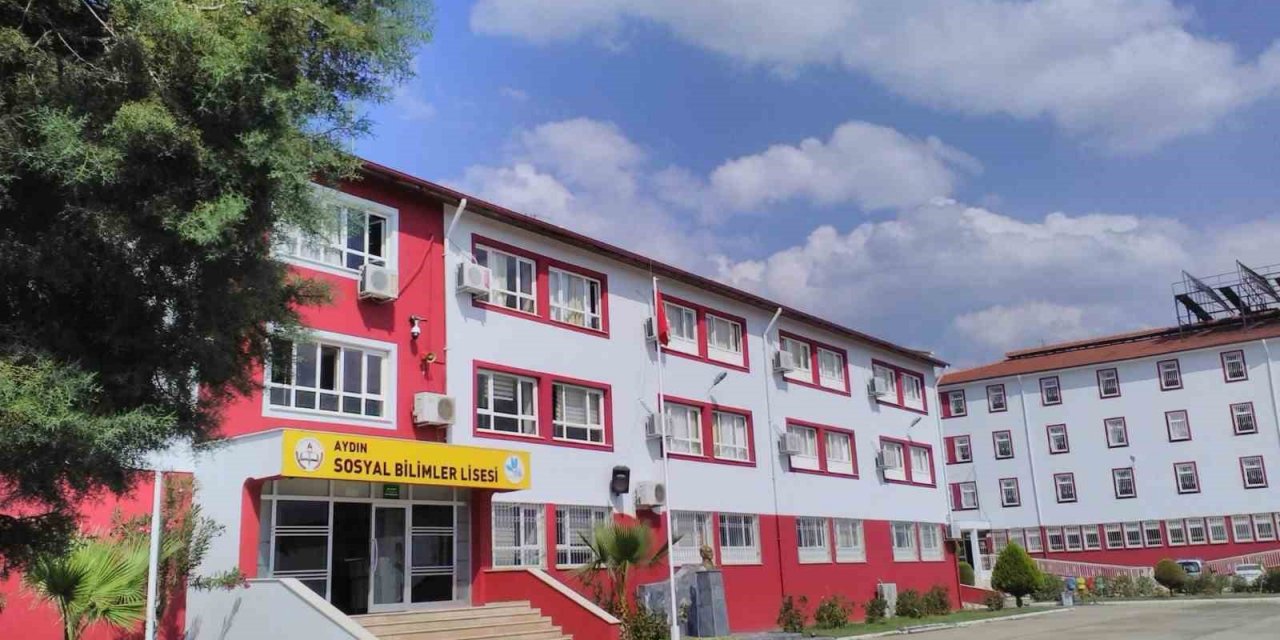 Sosyal Bilimler Lisesi öğrencileri, kültürel miraslarına sahip çıkacak