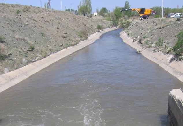 Ereğlili üreticiler uyarıldı