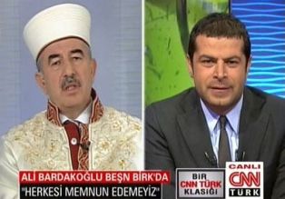 İlköğretimde türban olmaz