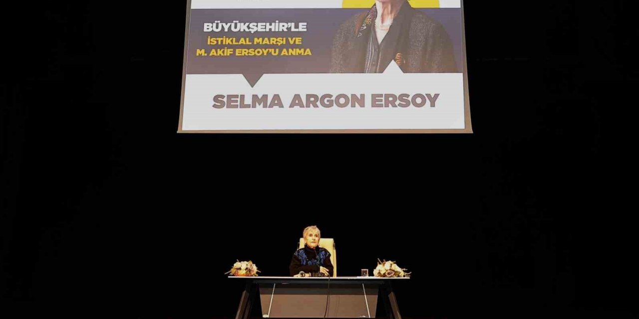 Milli Şairin torunu, dedesinin bilinmeyen yönlerini anlattı