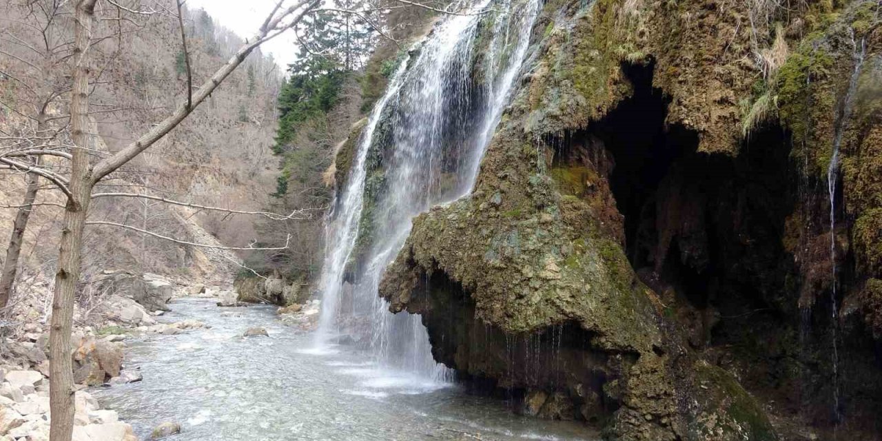 Giresun’un yeni turizm cazibe merkezlerinin sezonu erken açması bekleniyor