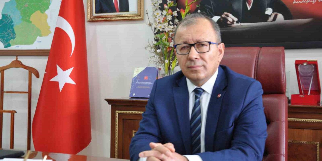 Kars’ta şap hastalığı aşılama çalışmaları başladı