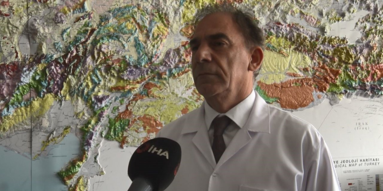 Prof. Dr. Kadıoğlu: “İstanbul’da binaları sağlam yaparsak Kahramanmaraş depremi etkilerini görmeyiz”