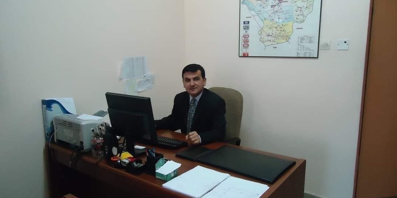 Sağlık memuru otomobilin içerisinde ölü bulundu