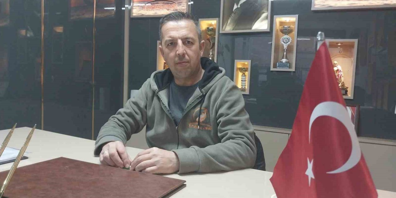 Balık avı yasağı başlıyor